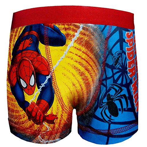 Jujak - Bóxers - para niño Multicolor multicolor