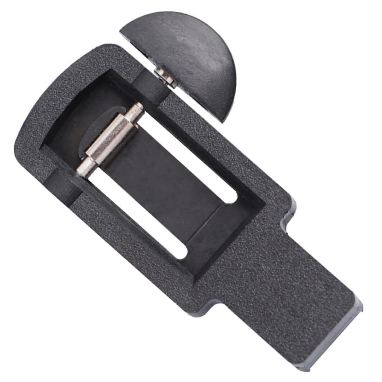 ifundom 4pezzi Saxophone Cutter Strumento Di Riparazione Per Ance Musicali Trimmer Per Clarinetto Facile Da Installare e Compatto Accessorio Per Musicisti Professionisti e Amatori