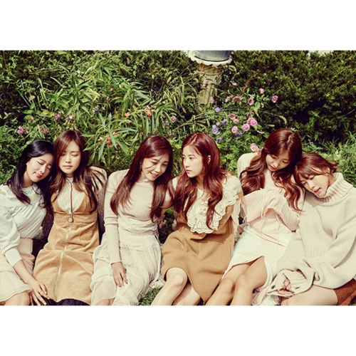 Apink Apink Dear Special Album Cd 96p Photo Book Photo Card Special Numbering Card Sealed A Pink Amazon Com Music