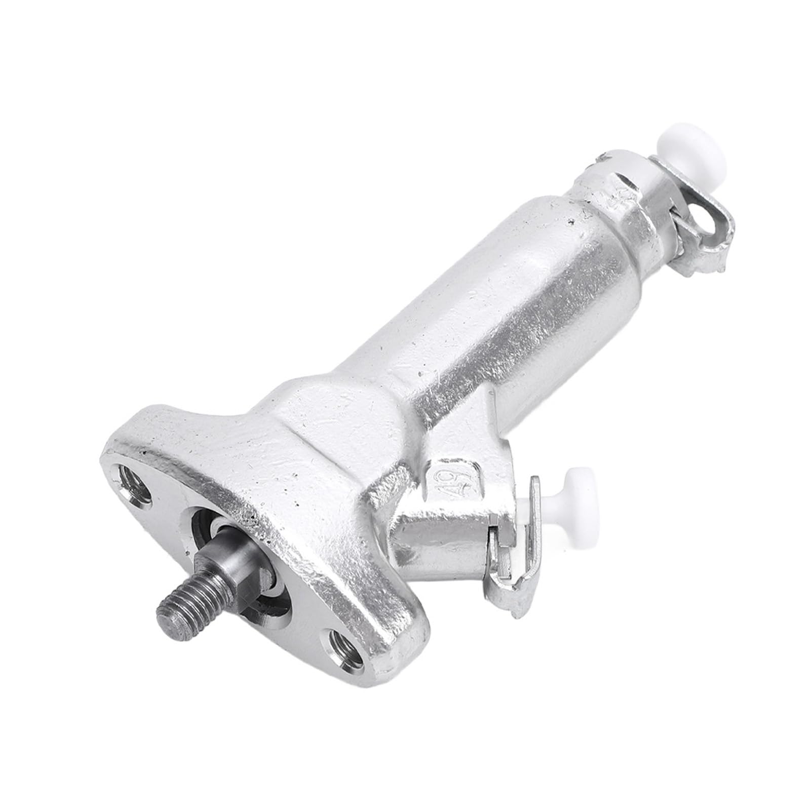 Hydraulischer Verdeckzylinder, Verbesserte Leistungsersatz