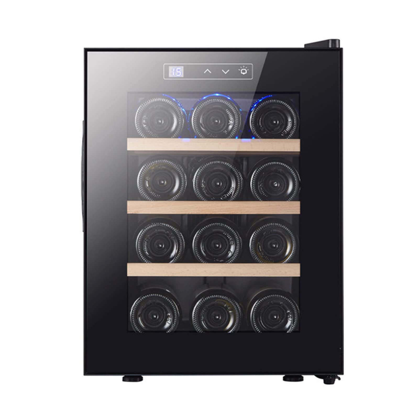 DOPORA 35086593-042-209 Wine Cooler White