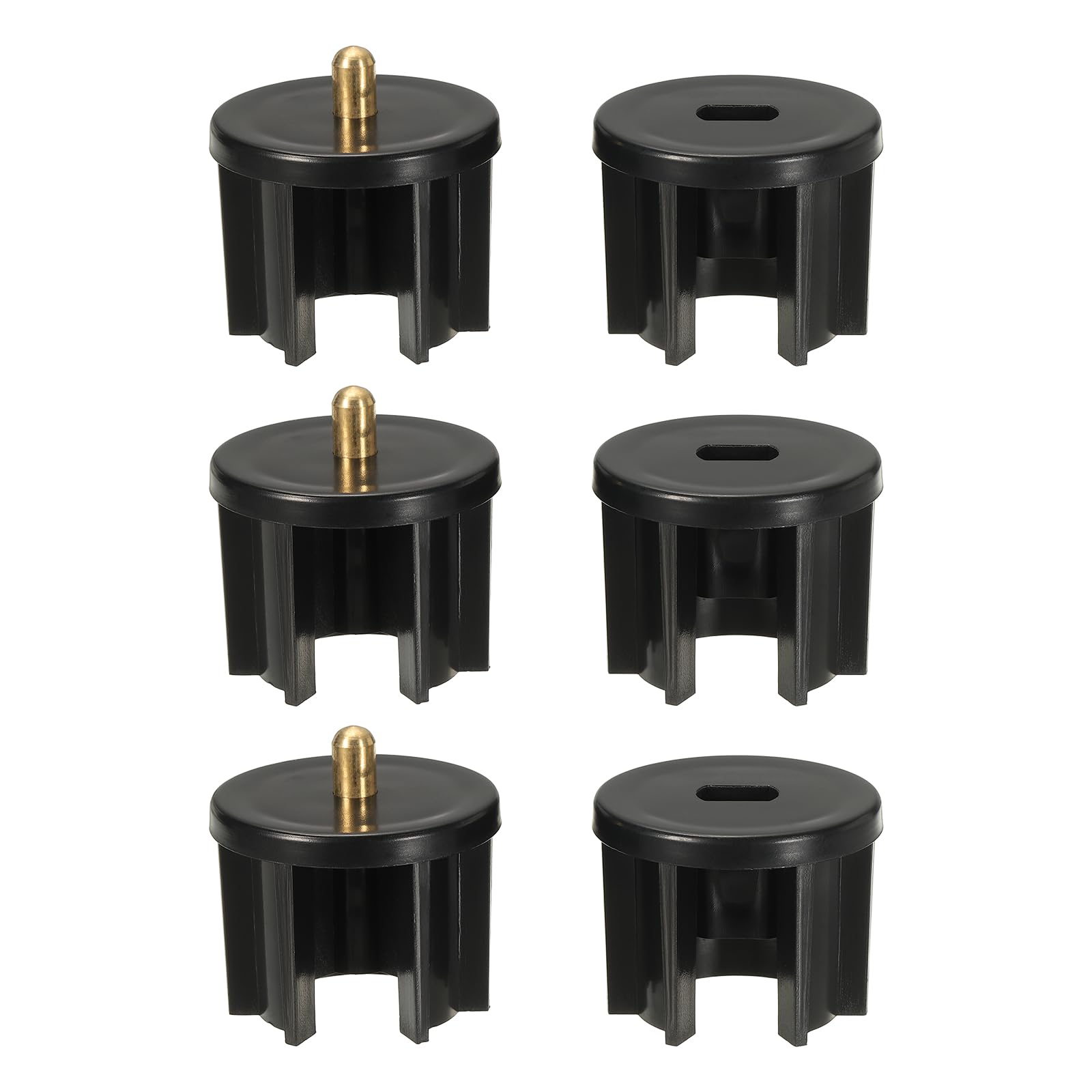 Store enrouleur 38mm qui glisse ? Solution embrayage universel noir