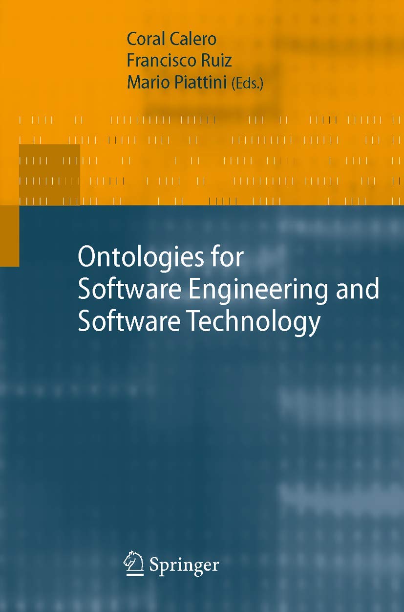Ontologies for Software Engineering and Software T
