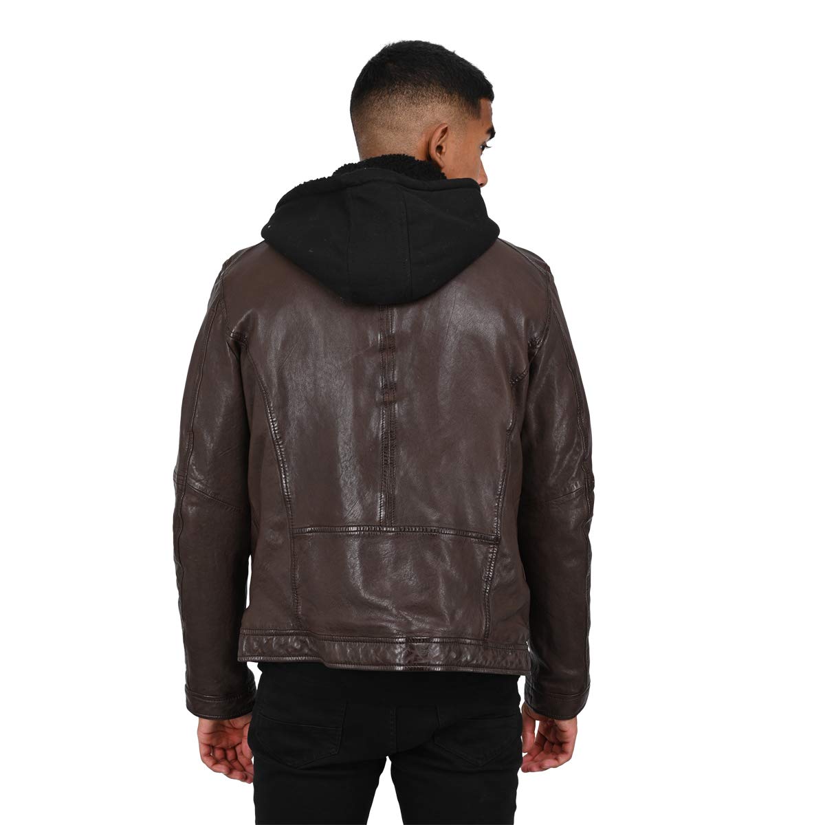 Oakwood Bevanda Cappotto Uomo