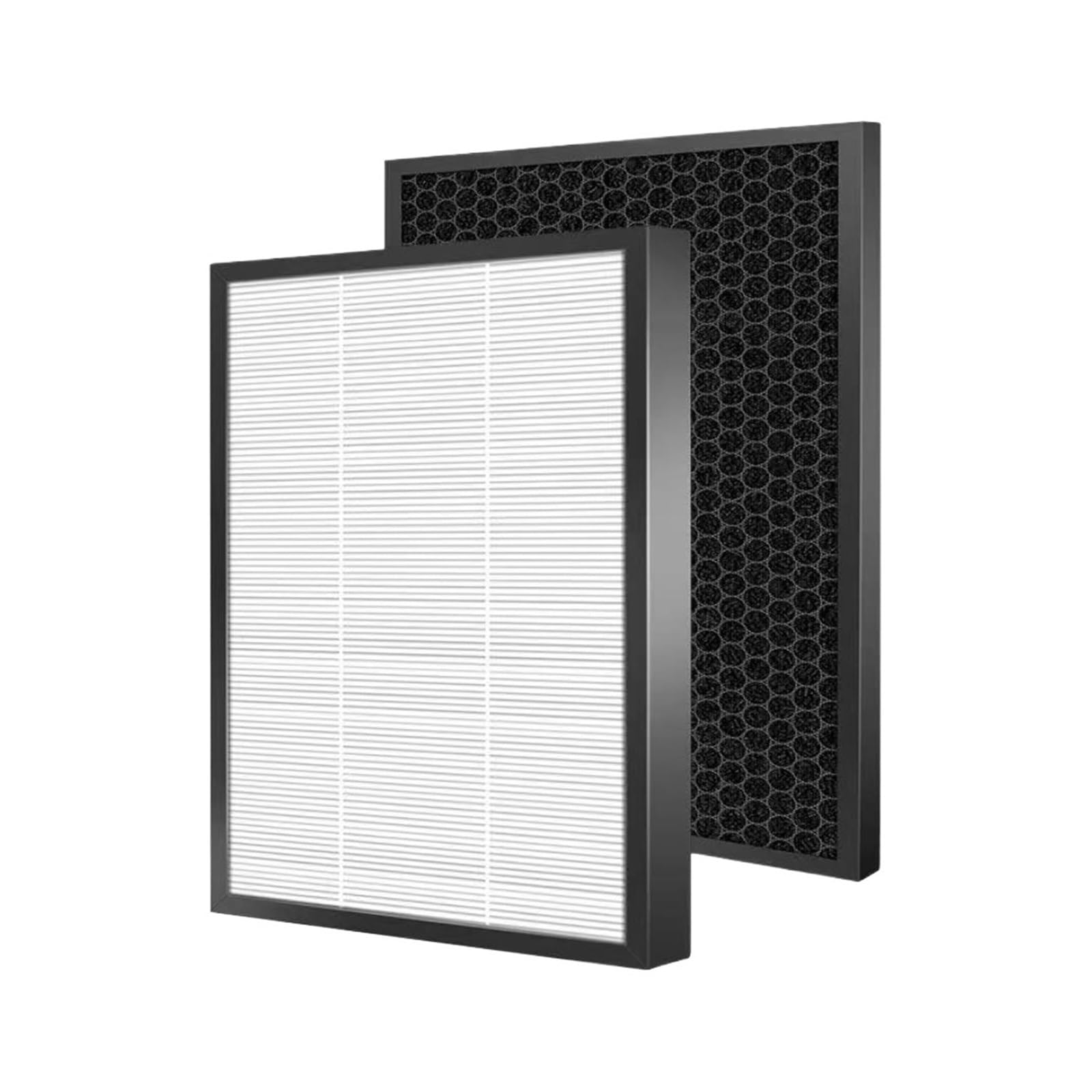 Adatto, Compatibile Con Coway, Purificatore D'aria Modello AP-1520C, Sostituzione Del Filtro E Del Filtro Al Carbone