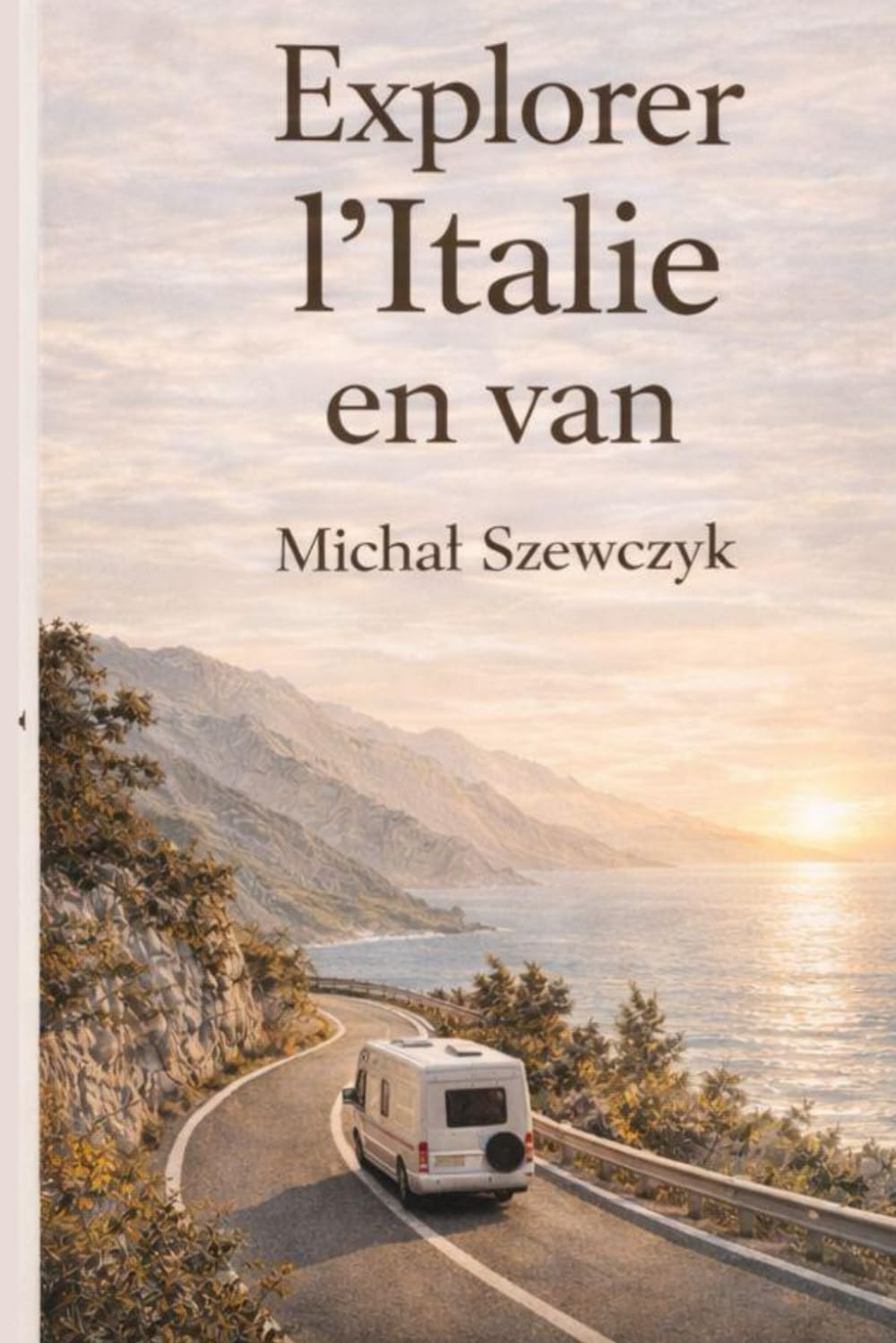 Découvrir l’Italie en camping-car: Conseils pratiques, stationnement, aires, routes et lieux hors des sentiers battus