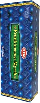 Frankincense and Myrrh Incense Stick & Incense Stick Holder Bundle Incense, Incense, Hem, Incense Sticks