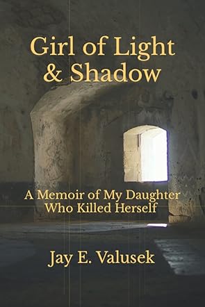 Girl of Light & Shadow