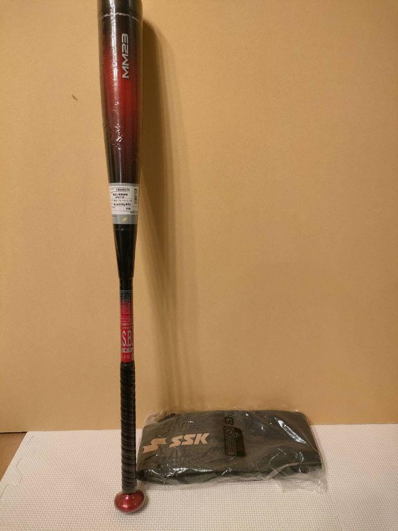 値下げ！生産終了モデル！MM23 少年 80センチ 690グラム Amazon | SSK 