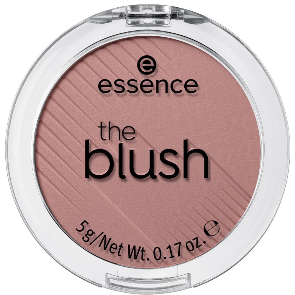 essence ROSTRO COLORETE POLVOCOMPACTO 90