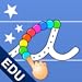 Cursive Writing Wizard Premium - Trace Letters & Words