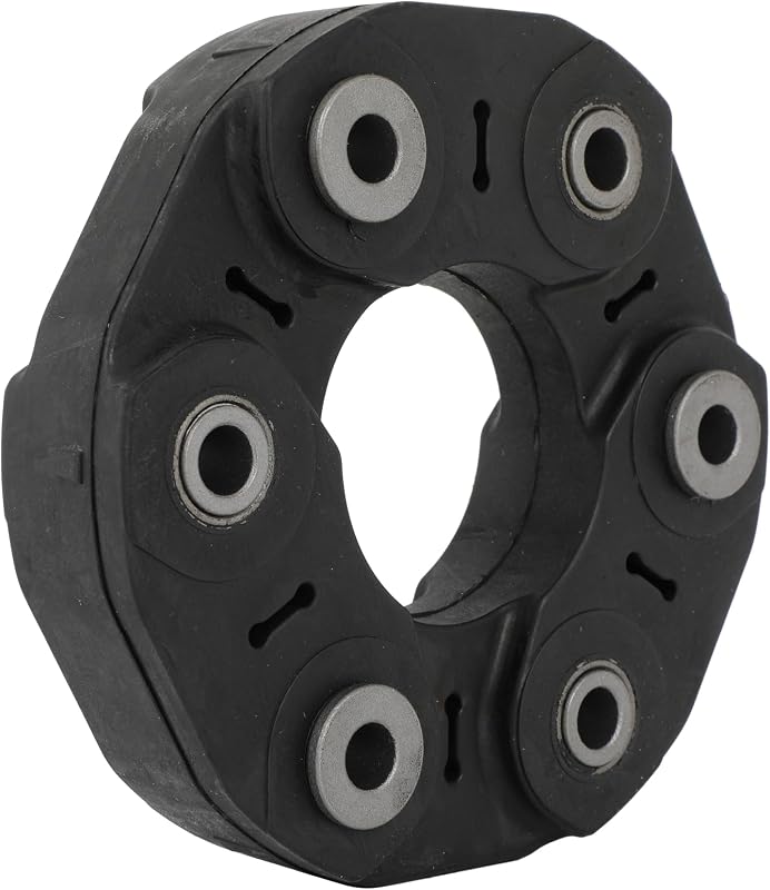 Junta flexível do eixo cardã dianteiro SCITOO 935-406 para Mercedes-Benz/BMW – 1 unidade