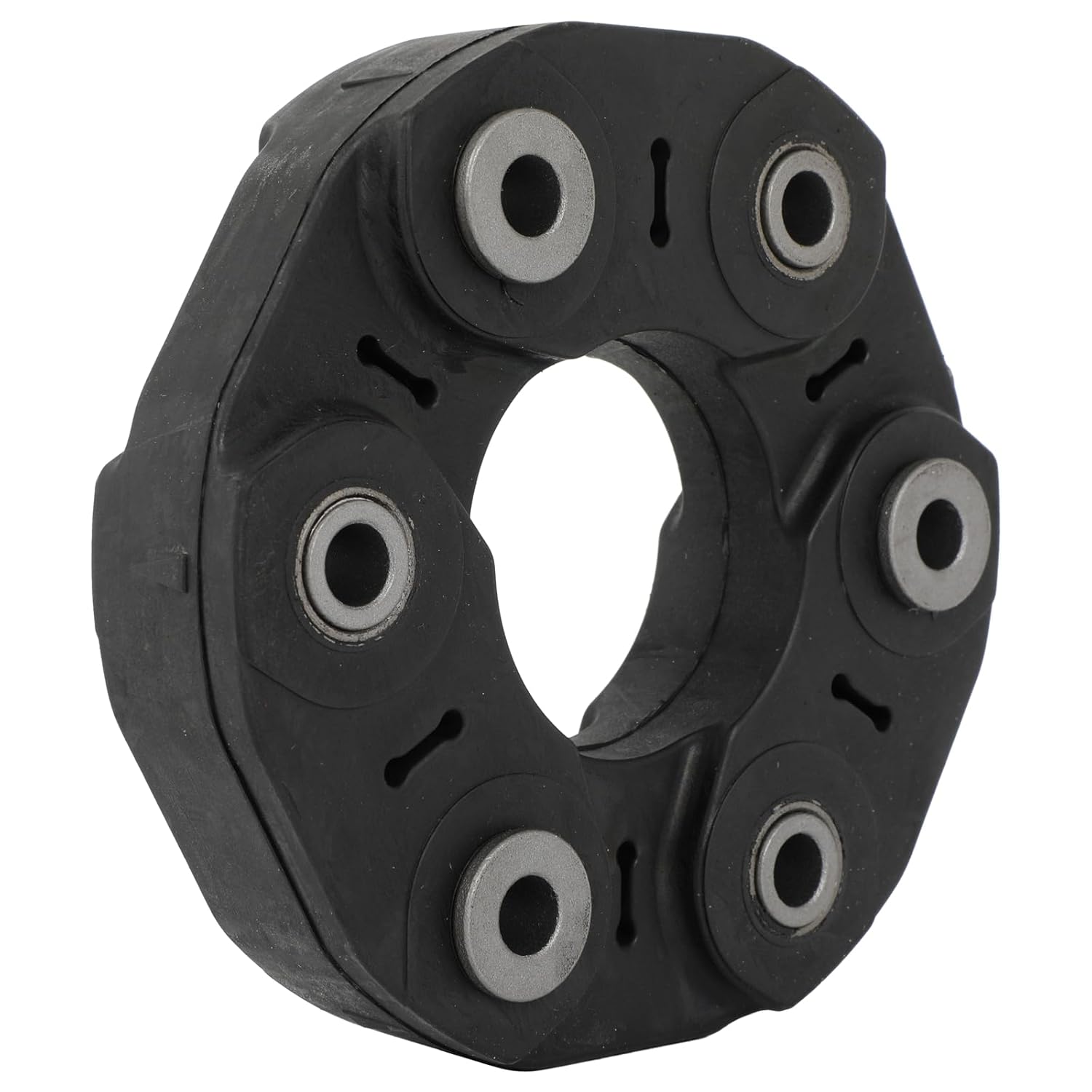 SCITOO Driveshaft Drive Shaft Coupler Flex Joint Shaft Coupling Compatible for BMW 2002-2012,Replace OE# 935-406 26117507328 26117512619 26117573276