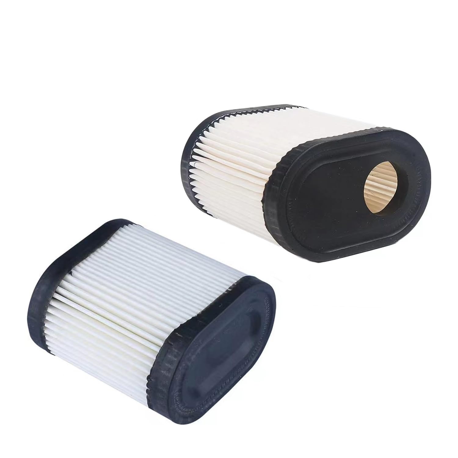 Craftsman Lawn Mower Air Filter 2X Air Filter For Tecumseh 36905