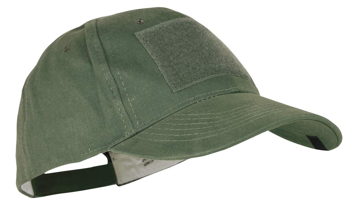 Pentagon Olive Adult Green Tactical Baseball Cap