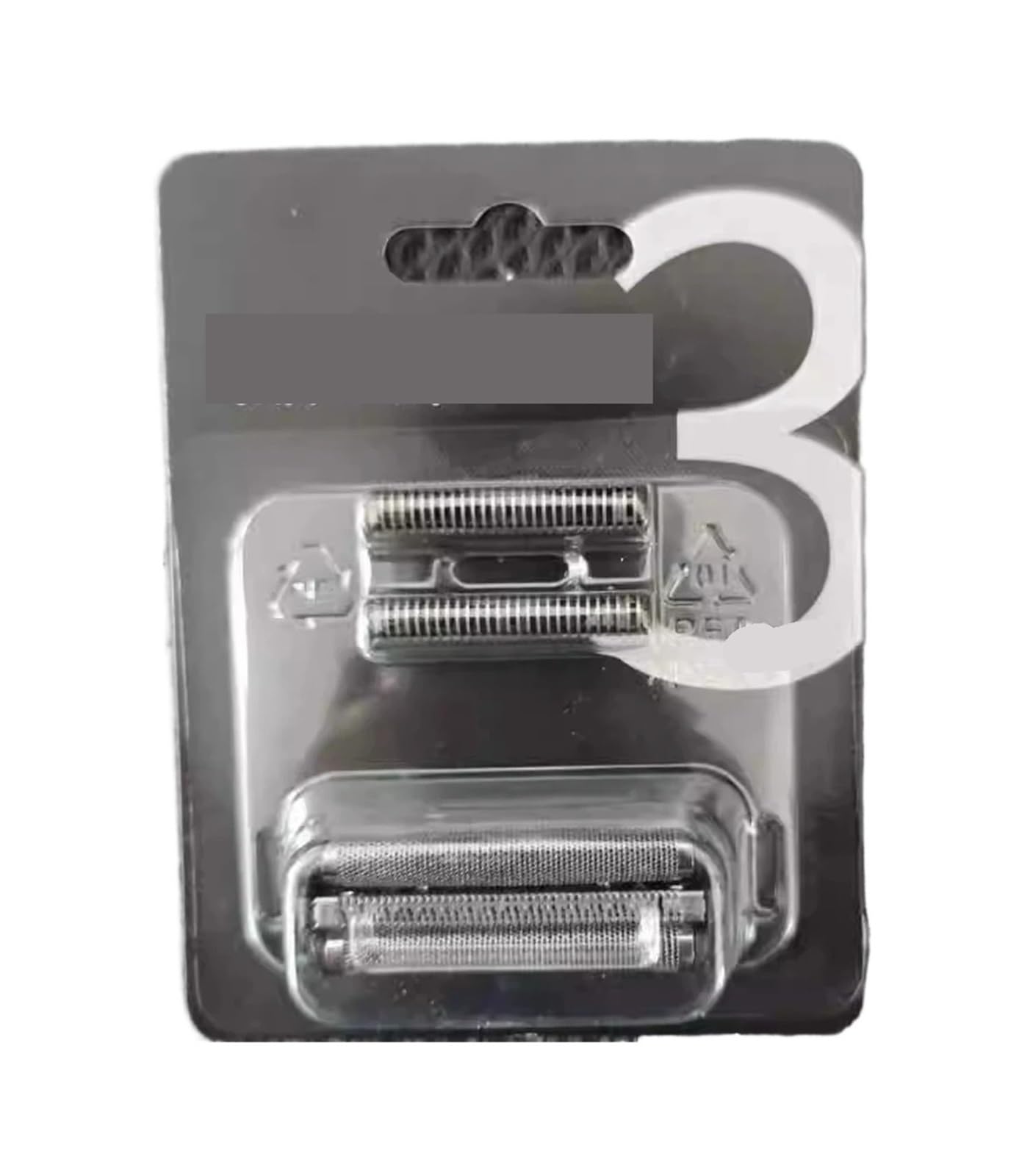 Elettrico ES9087 ES9068 Coltello For Rasoio Compatibile Con Panasonic