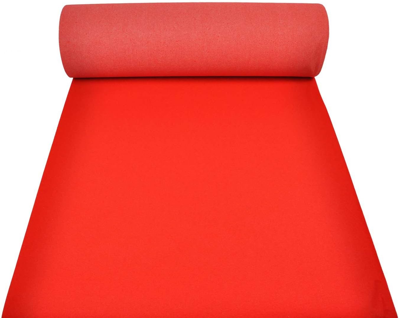 tappeto rosso per eventi