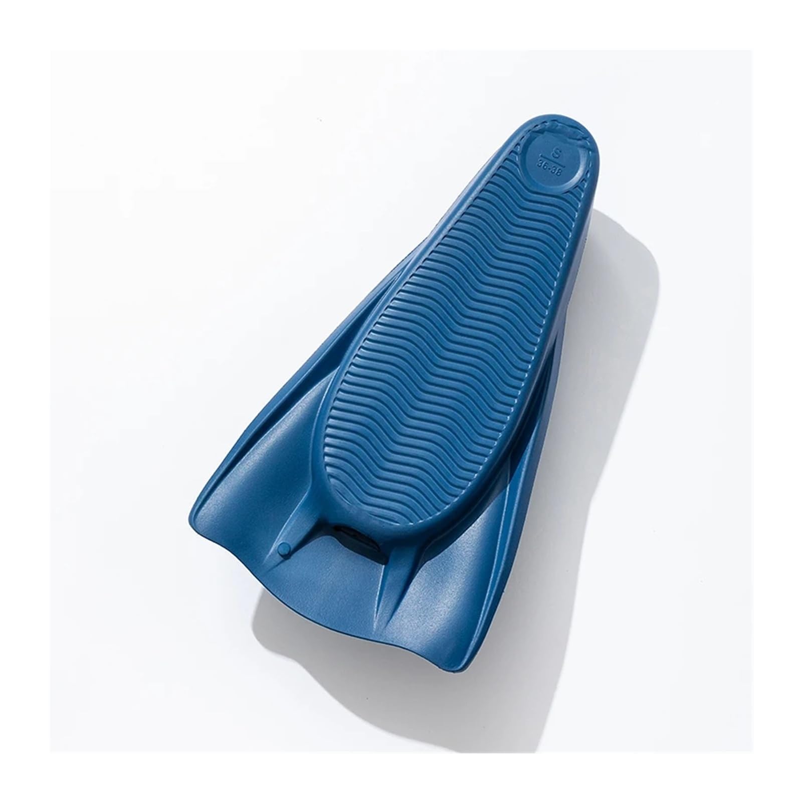 Generico Pinne for nuoto, rana stile libero