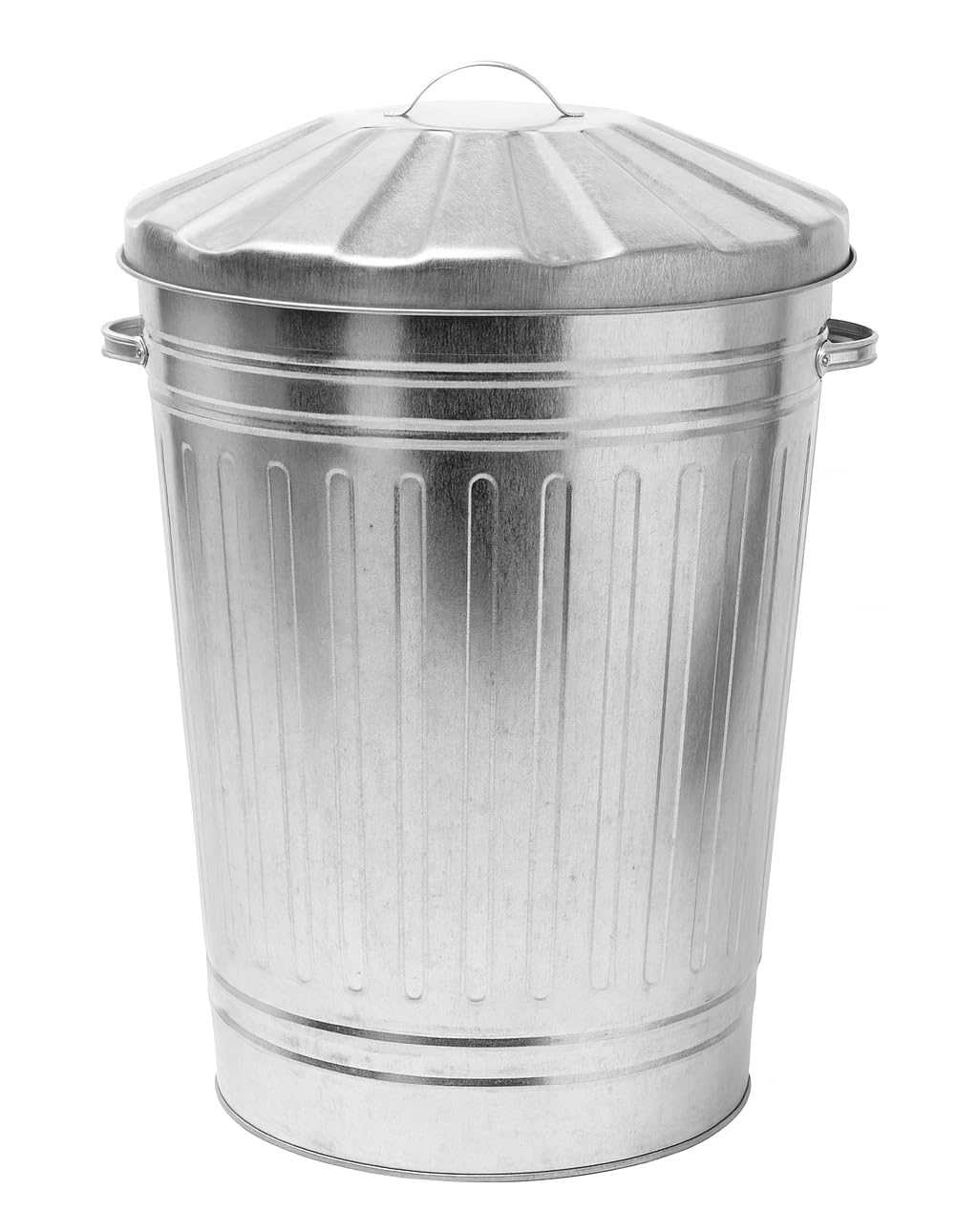 BH, Silver, 75 Litres - Silver