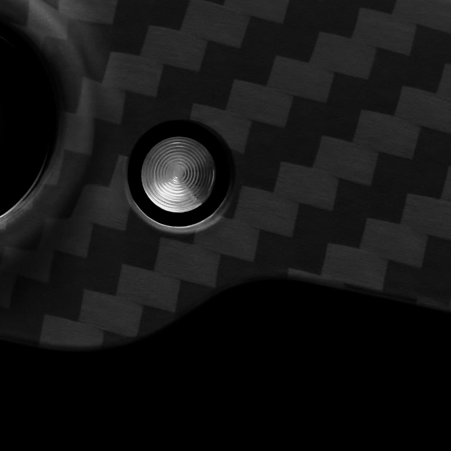 Latercase | Galaxy Z Flip 6 Case | Classic | Durable Thin Phone Case | 0.6mm Aramid Fiber, Precision Lasercut, Full Camera Protection, Nonslip Matte Finish | Compatible with Galaxy Z Flip 6