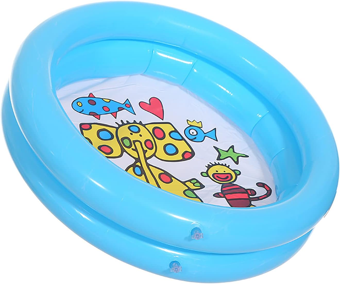 Amazon プール 子供用 ビニールプール 水遊び 暑さ対策 大型 家庭用 屋内 ボールプール 赤ちゃん用 折りたたみ 家庭用 小さめ