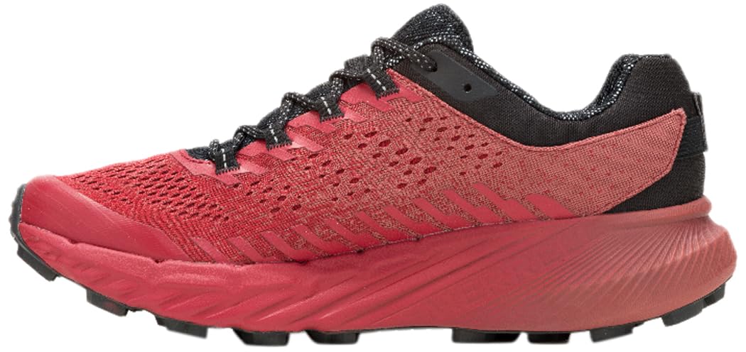 Merrell Agility Remix Scarpe da trekkingUomo
