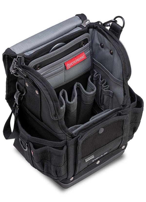 Amazon.co.jp: Veto Pro Pac TP-LD ブラックアウト : DIY・工具・ガーデン