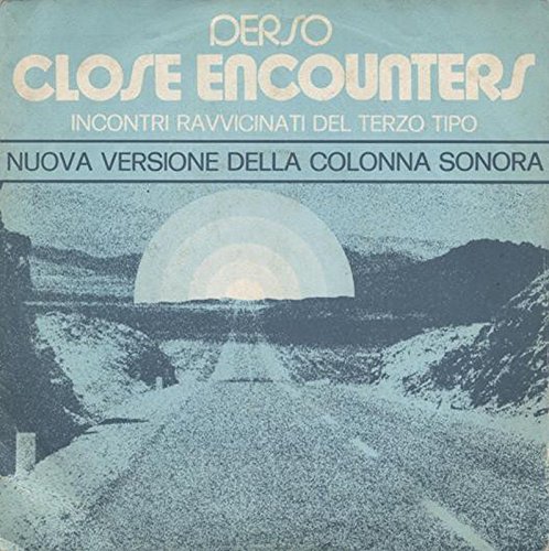 Close Encounters