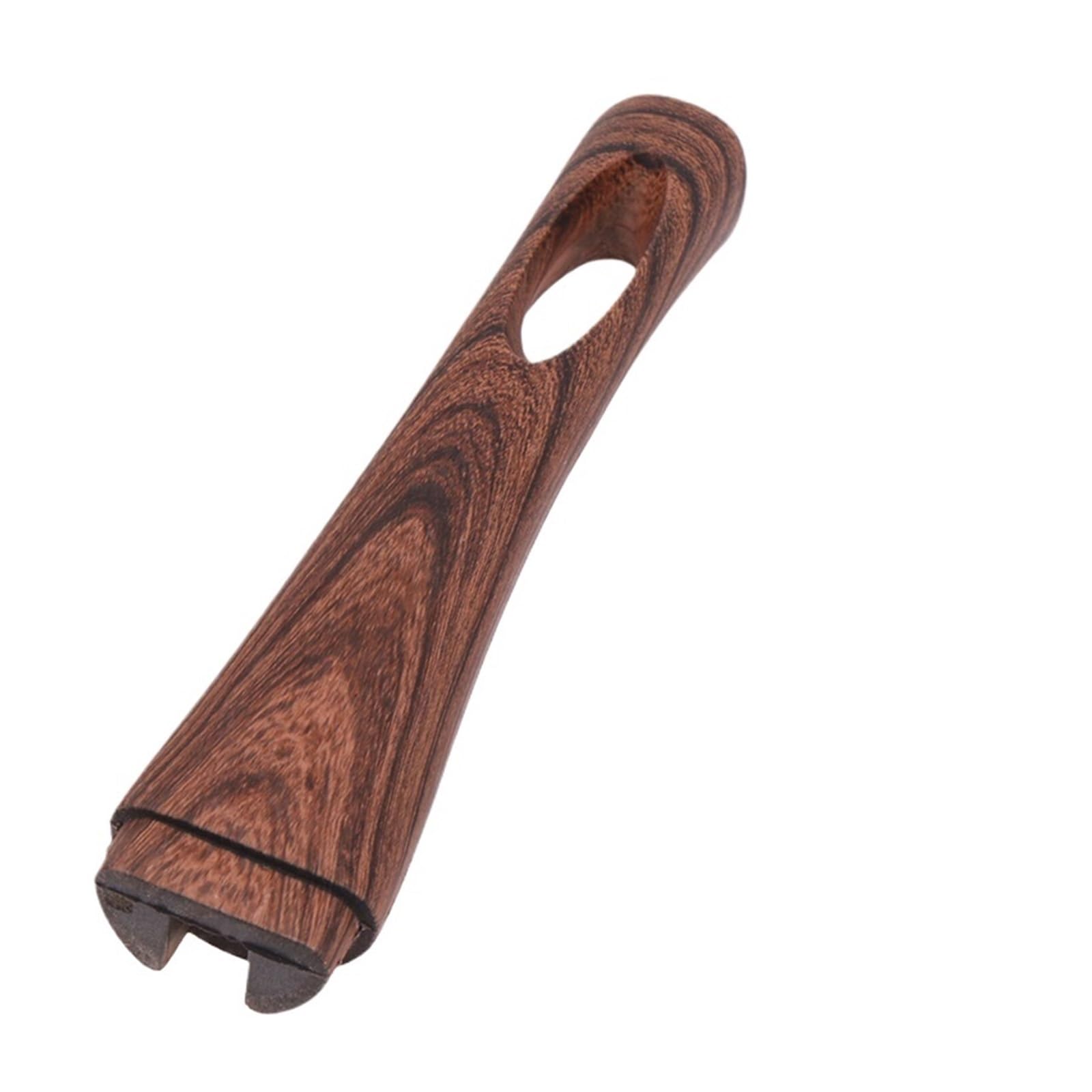 WZPTLKIBAD Ergonomic Heat Insulated Cookware Handle, Bakelite Grip