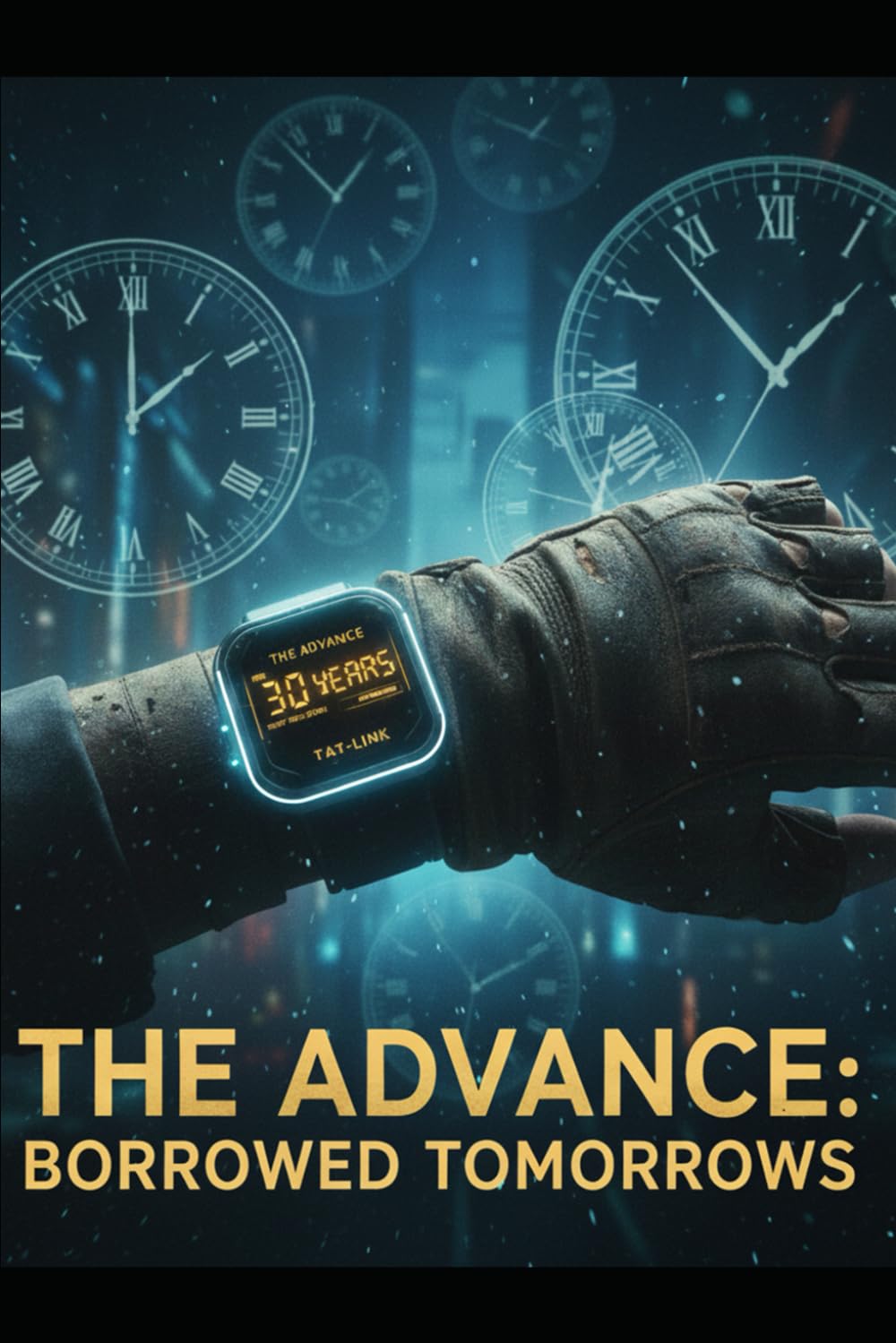 The Advance: Borrowed Tomorrows