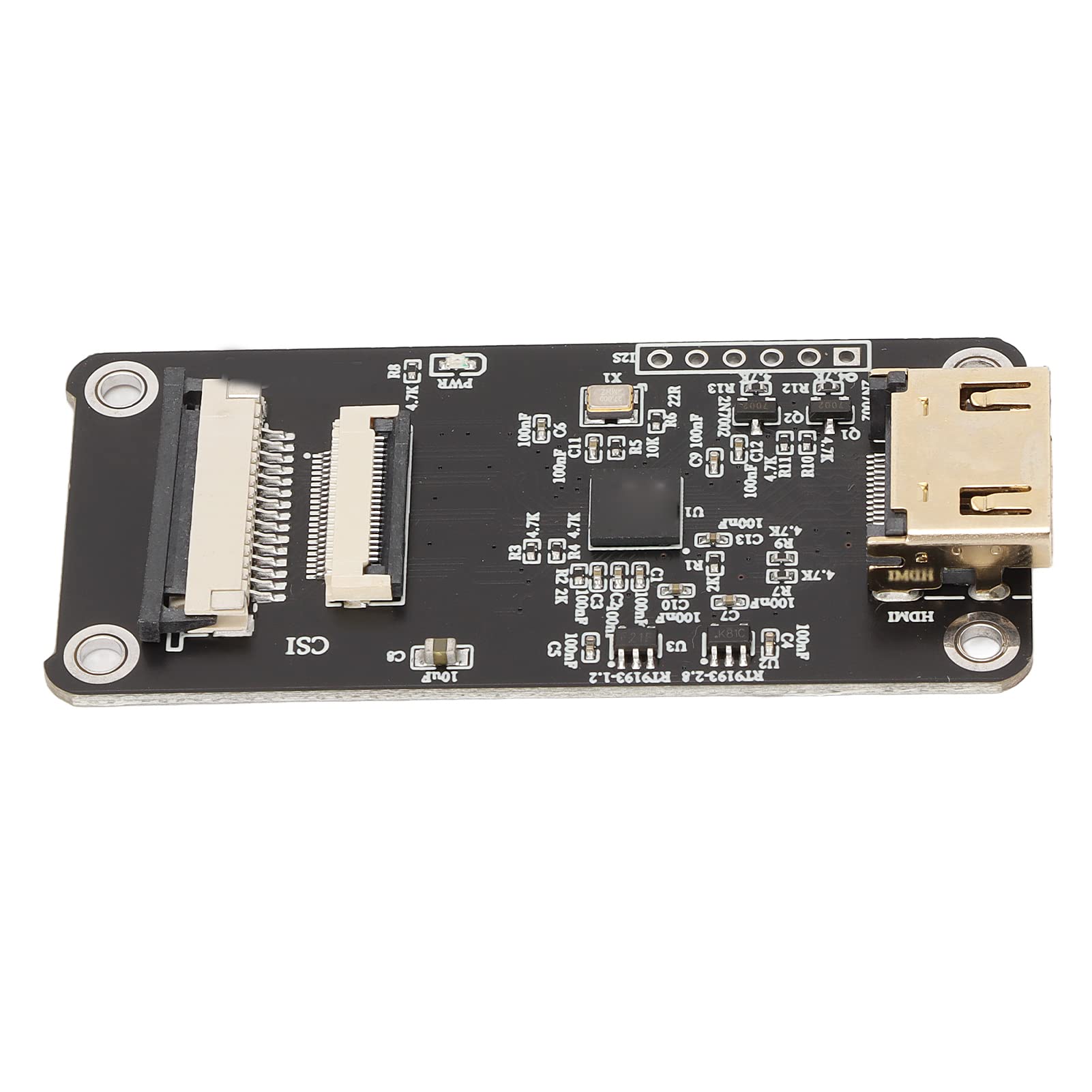 Adaptador de Cámara CSI Placa de Interfaz Multimedia de Alta
