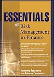 Essentials of Risk Management in Finance