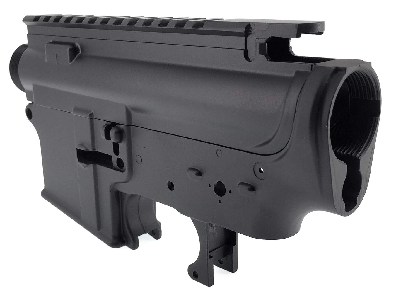 Amazon | ARMY FORCE製 036 次世代電動ガン M4 M16用 レシーバー Amazon | ARMY FORCE製 036 次世代電動ガン M4 M16用 レシーバー