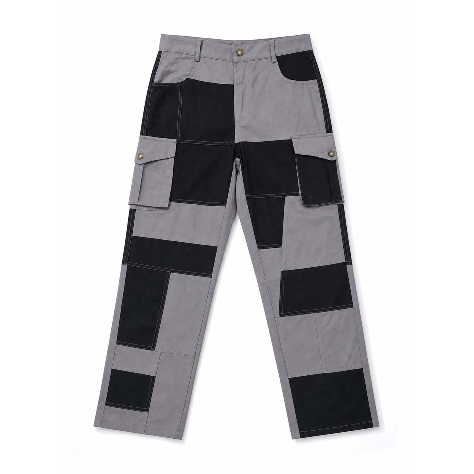 Pantalon Tactique éLastique pour Hommes,Militaire Résistant à l'eau pour Le Combat,Camouflage D'Entraînement pour Les Forces Armées