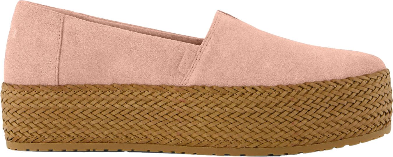 TOMS Women's Valencia Espadrille