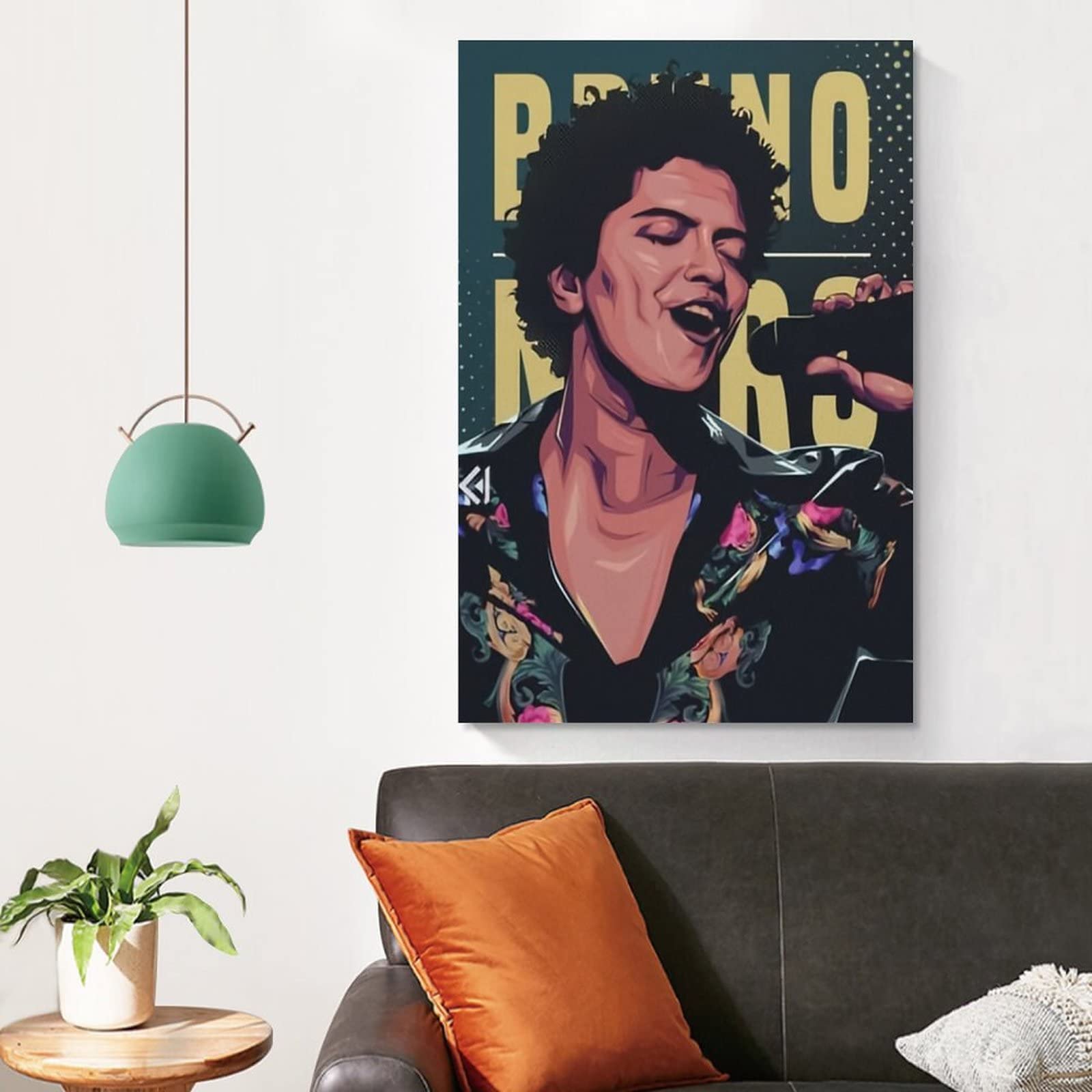 Bruno Mars’tan Yeni Albüm: The Romantic Bir Baba Indie