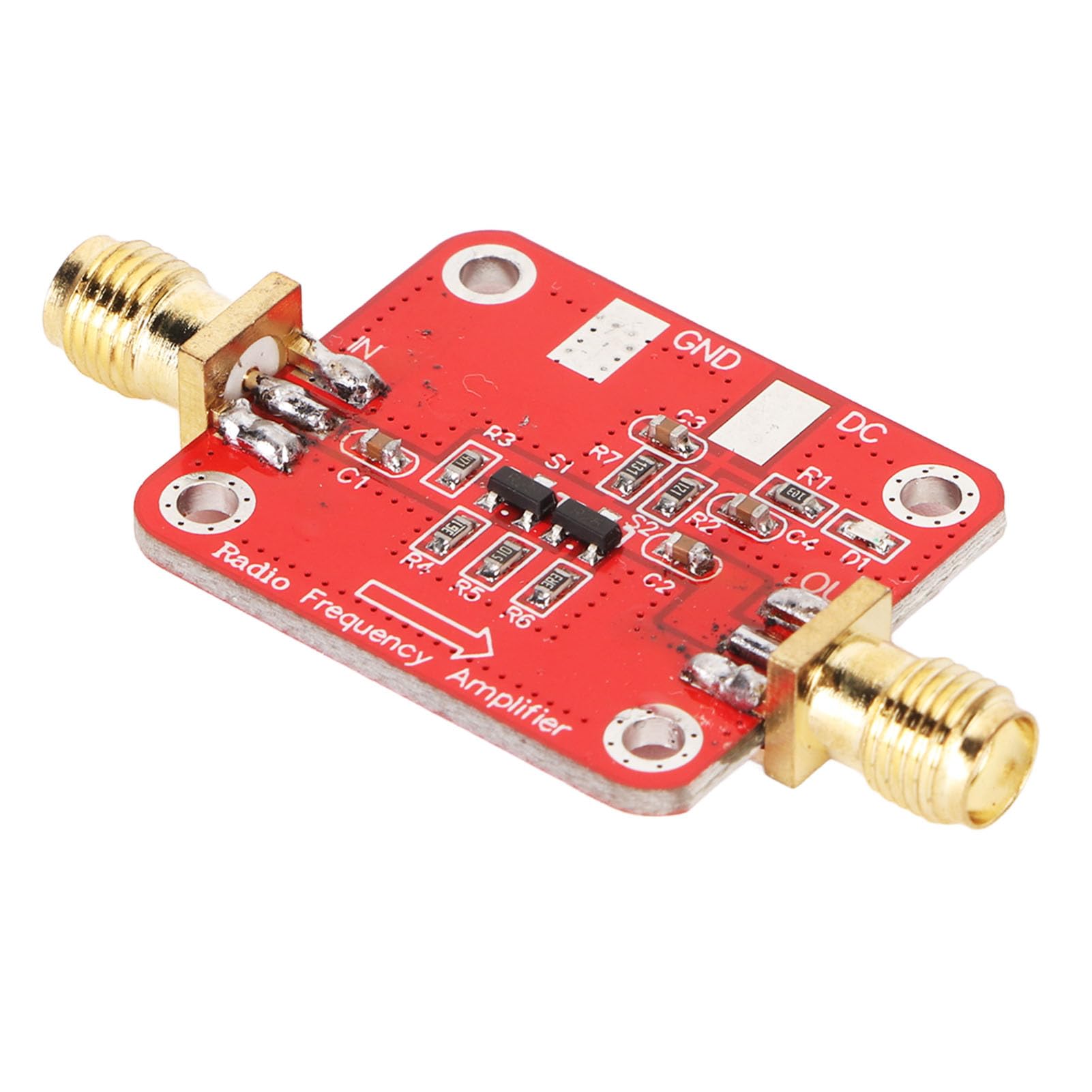 Amplificatori RF E Amplificatori Di Frequenza Radio | RS