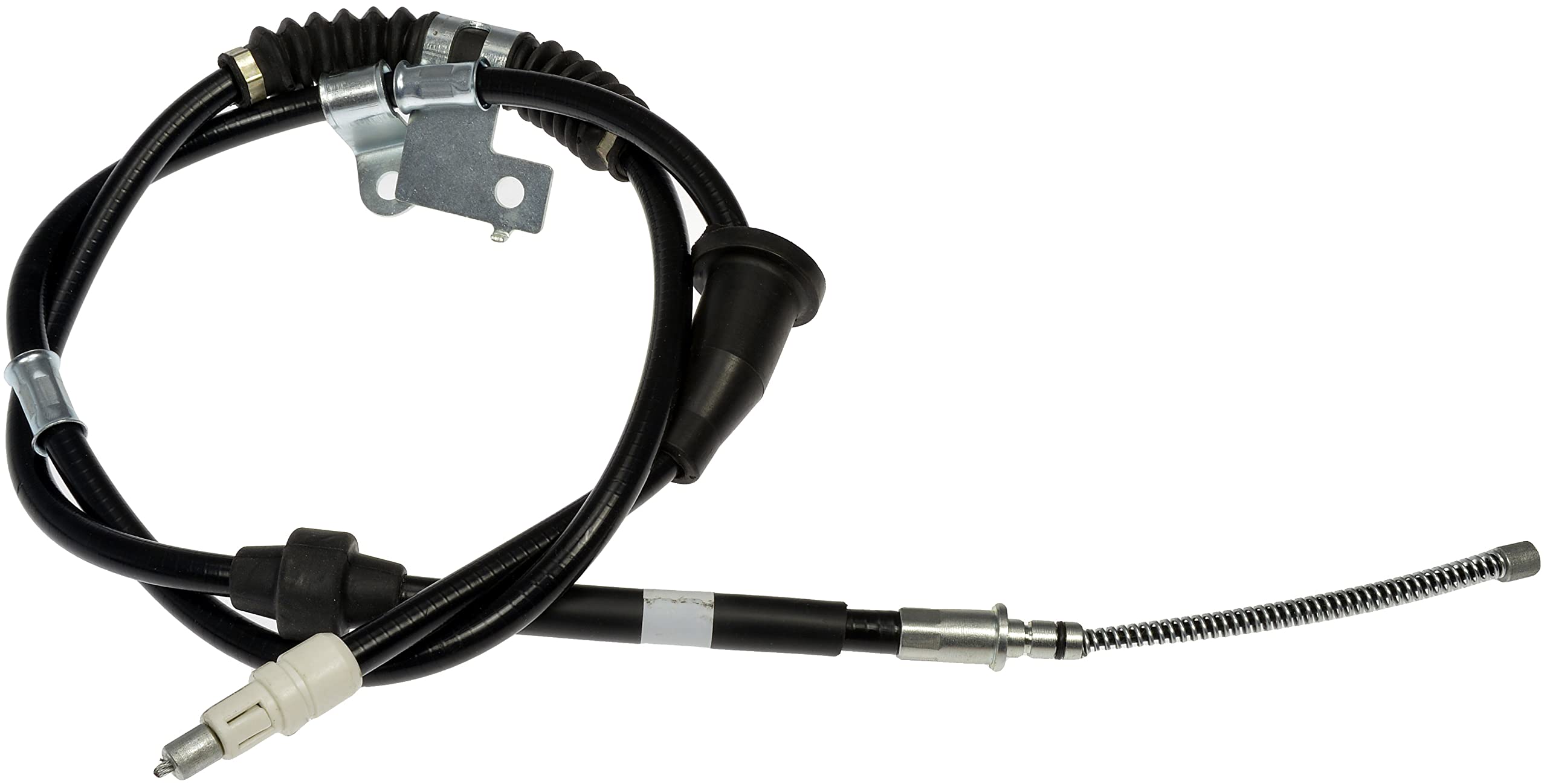 Amazon.com: Dorman C661088 Rear Passenger Side Parking Brake Cable 