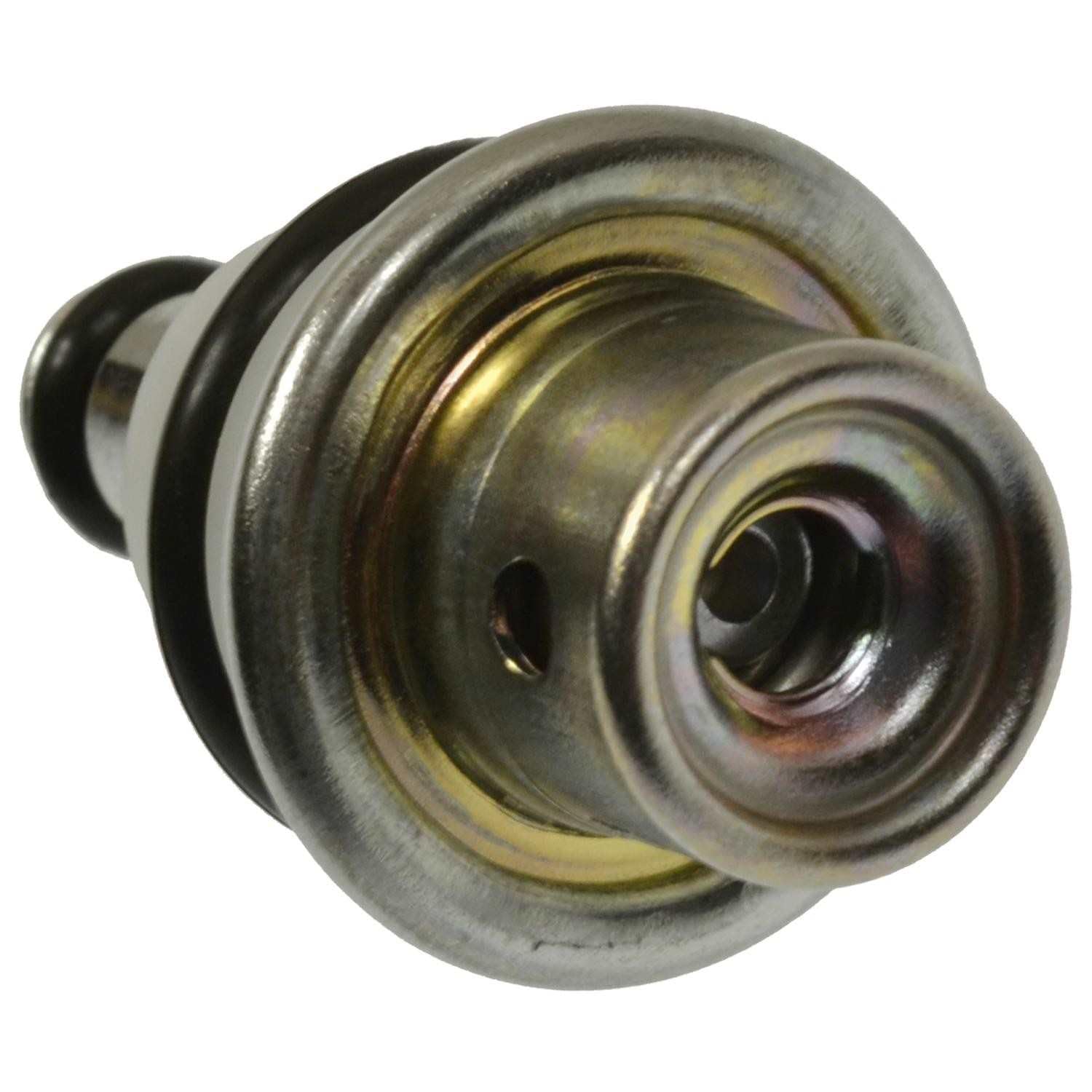 Fuel Injection Pressure Regulator For Hyundai & Kia - Fits Sonata, Optima, Forte, Veloster, Soul | OEM 353011G000