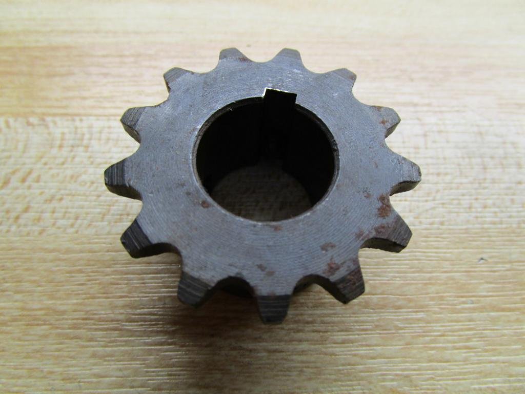 Sprocket, 1.746 Od, #35