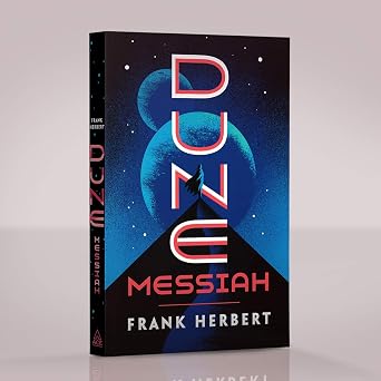 Dune Messiah: 2
