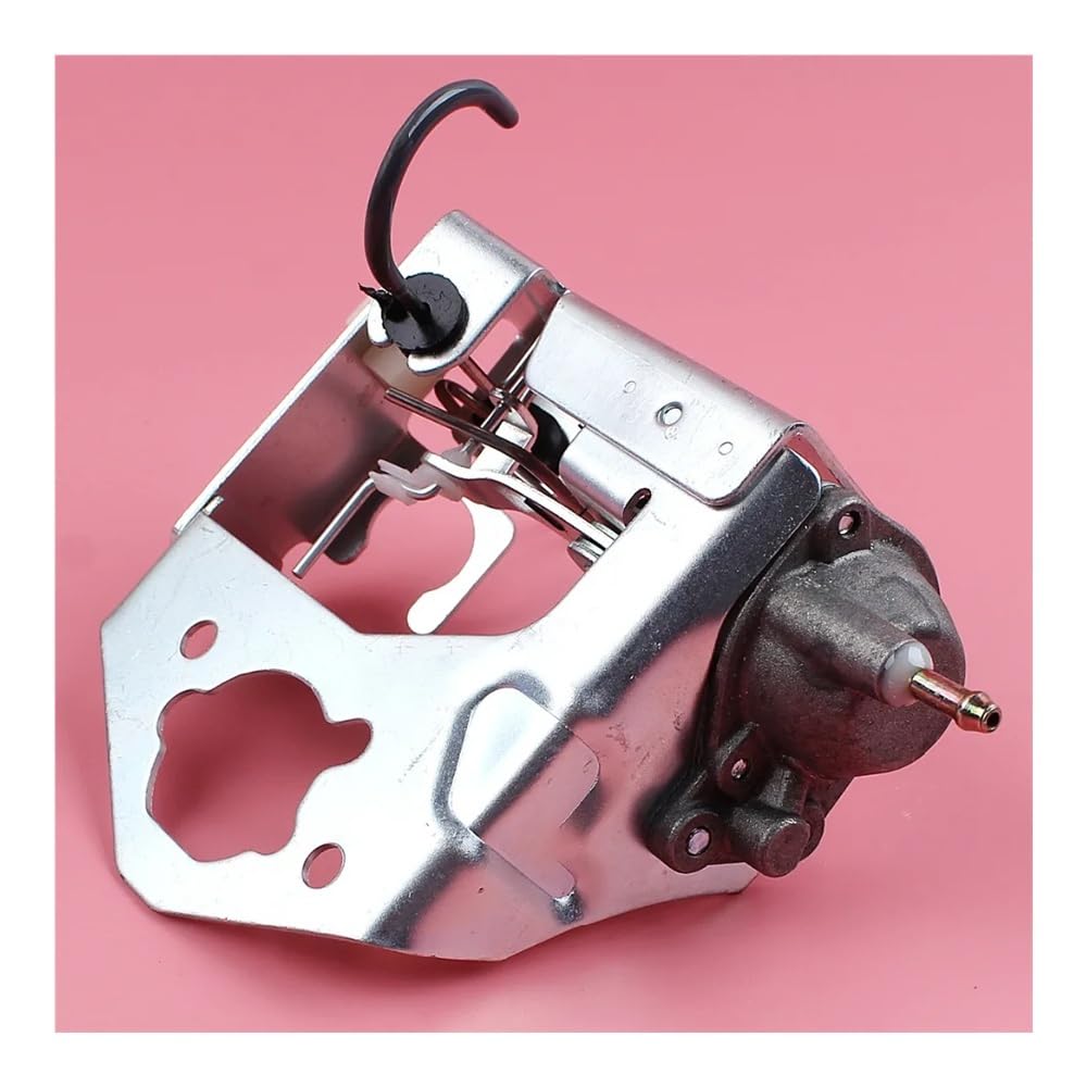 Support de starter de carburateur robuste pour moteur thermique 4 temps GX390 et GX420