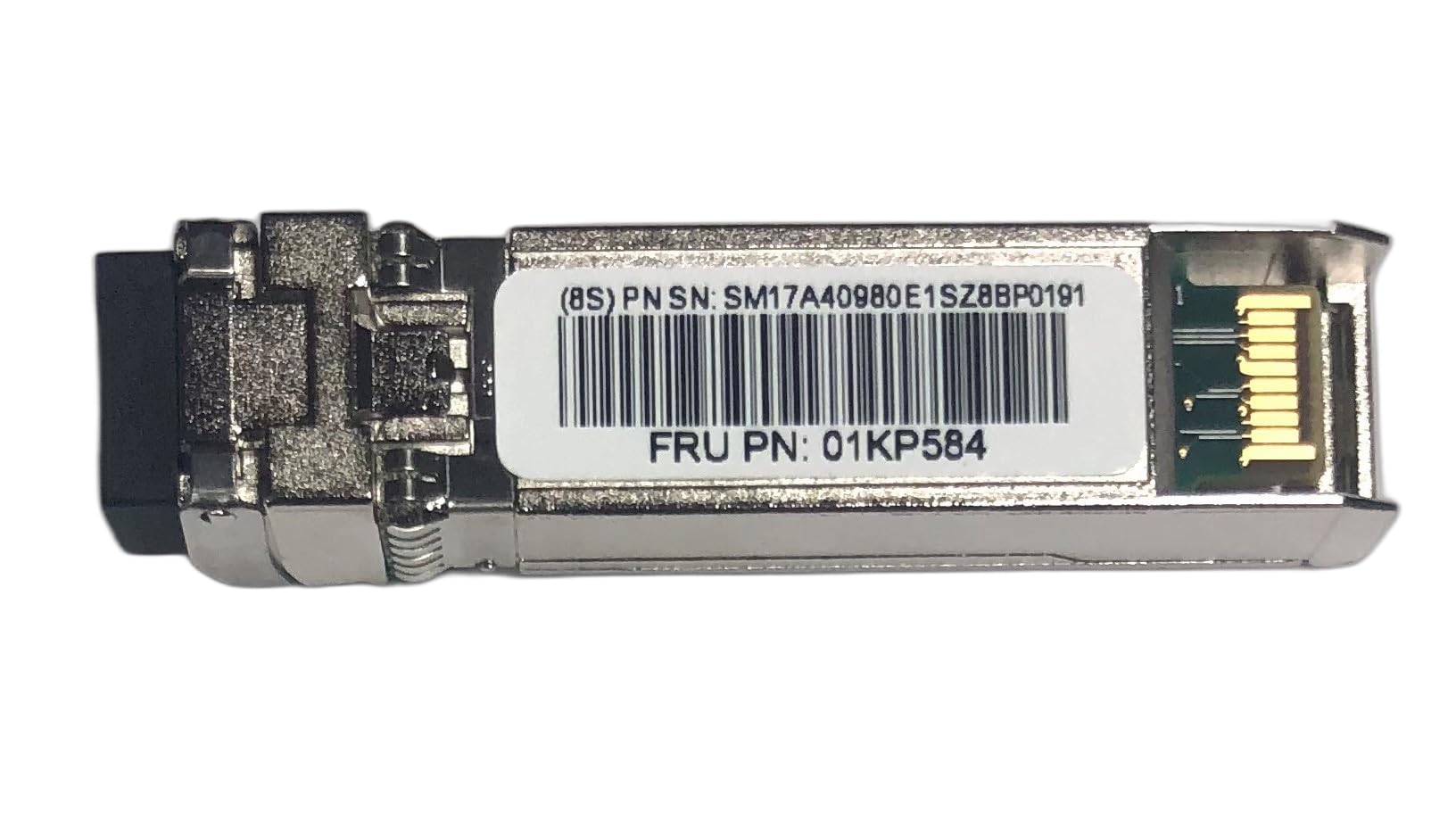 Finisar SFP+トランシーバー 850nm 7個セット Amazon.com: Finisar SFP+ transceiver Module - 25 Gigabit LAN - LC