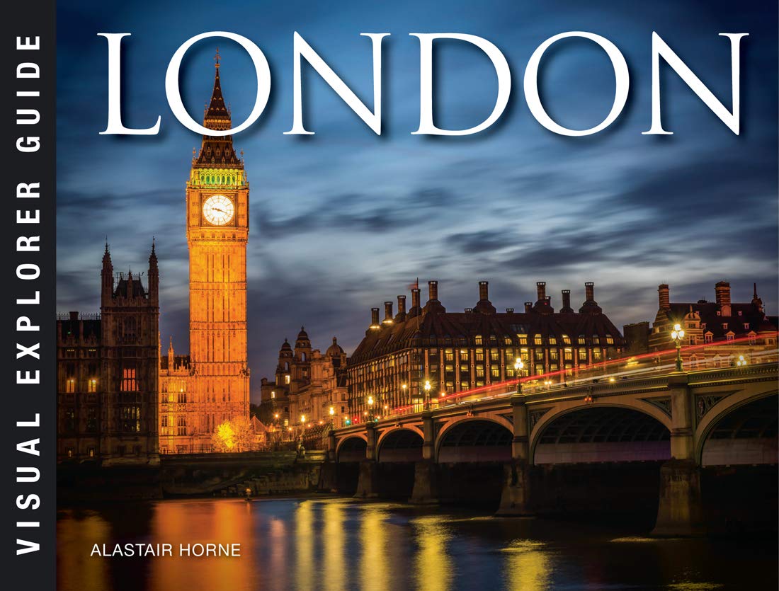 London (Visual Explorer Guide)