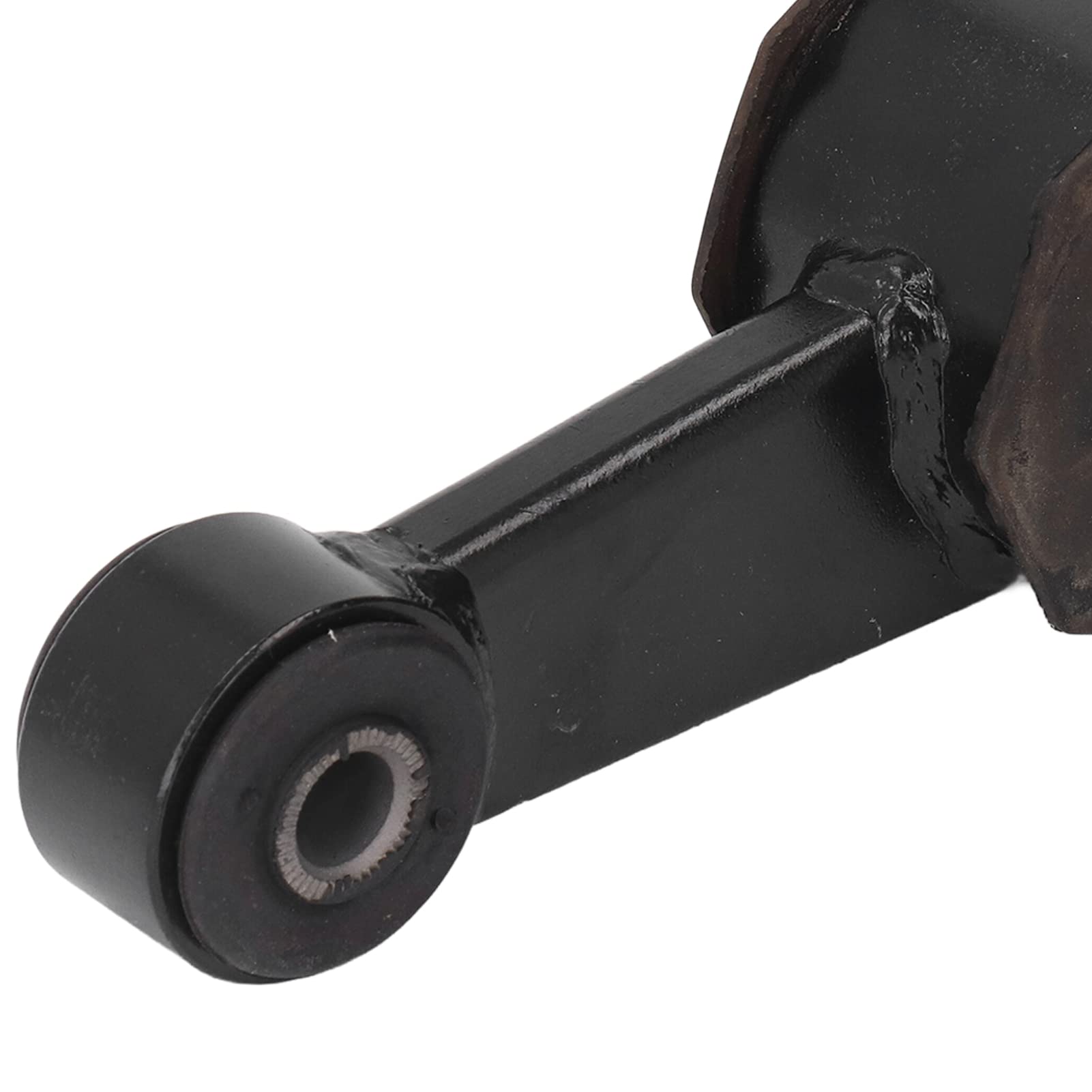 Support moteur inférieur, KKH102680 Support moteur Stabilisateur Barre de fixation Support moteur Remplacement pour FREELANDER V6 2.5L 2002‑2005