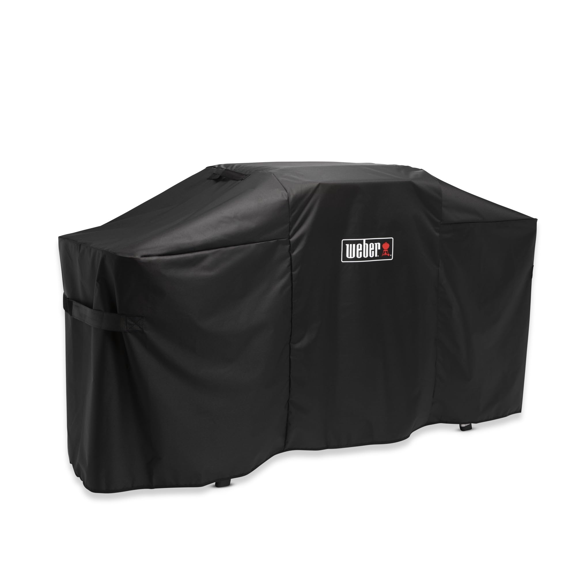Weber Custodia Premium per piastra