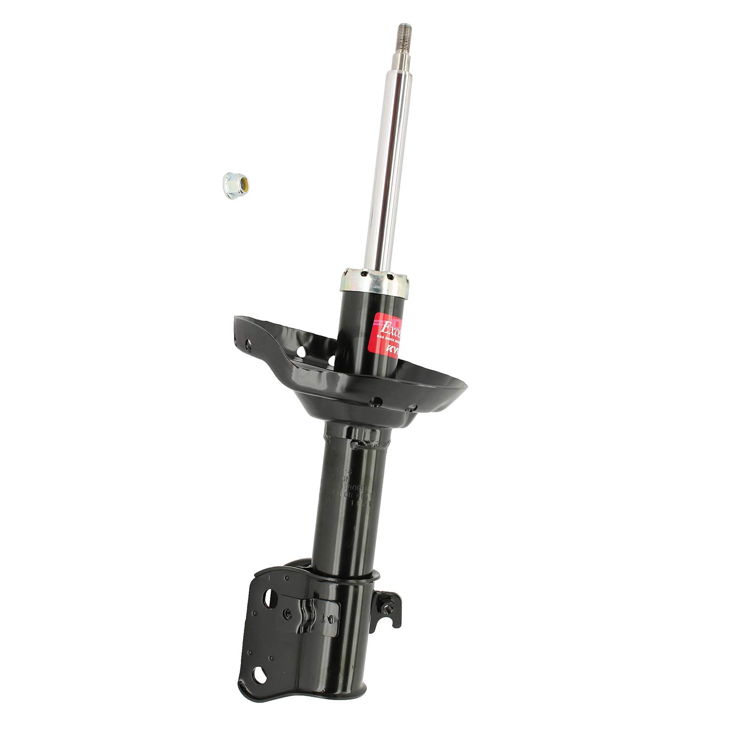 ギブ Amazon.com: KYB 339096 Excel-G Gas Strut , Black : Automotive