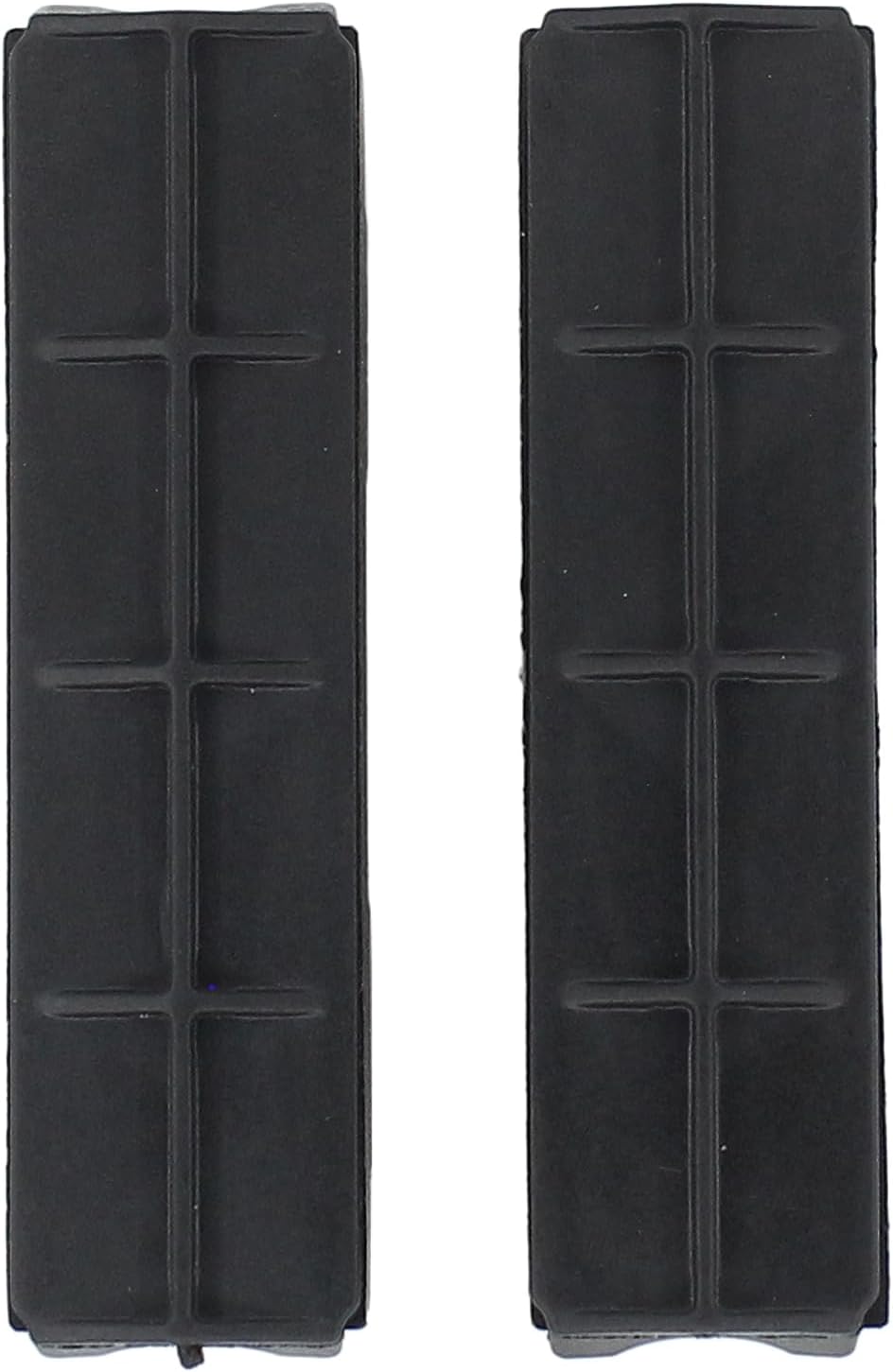 2Pcs Hood Release Cable Holder Cover Cap for Volkswagen Atlas 21-25, Atlas Cross Sport 20-25, Jetta 11-18, Tiguan Limited 17-18, Tiguan 09-17, GTI 12-14, Golf 12-14, Golf R 12-13