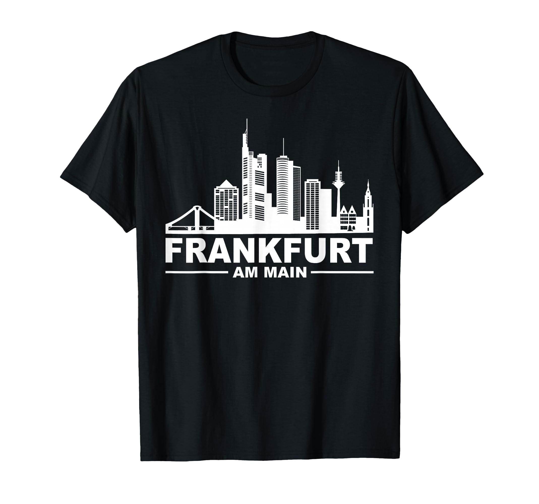 Kleidung mit Designs von Amazon Merch on Demand