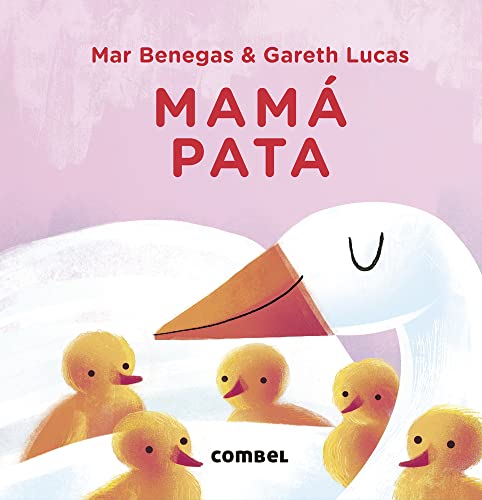 Mamá pata: 2 (Mamás)